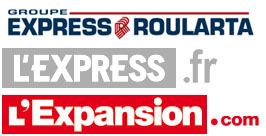 GROUPE L'EXPRESS - L'EXPANSION GROUPE L'EXPRESS - L'EXPANSION