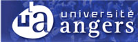 UNIVERSITE DE DROIT, D'ECONOMIE ET DE GESTION D'ANGERS UNIVERSITE DE DROIT, D'ECONOMIE ET DE GESTION D'ANGERS